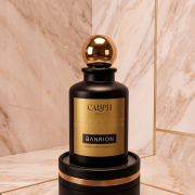 BANRÍON – Eau de Parfum