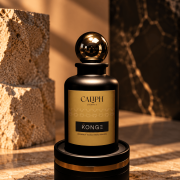 KONGE – Eau de Parfum