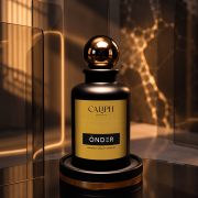 ÖNDER – Eau de Parfum